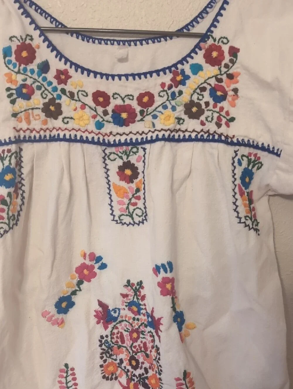 None traditional white